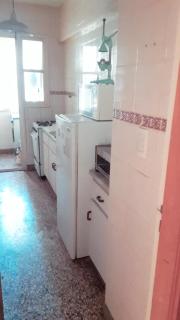 Departamento PLENO CENTRO A 3 DE LA PLAYA - 4