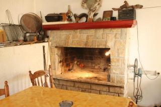 Apartments by the sea Pasadur, Lastovo - 8351 - 2