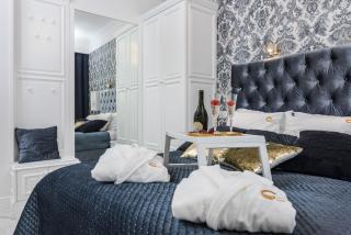 Golden Fish - New Apartment - Old Town - Krakow - 6