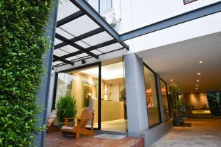 B Boutique Residence - Surat Thani - 3