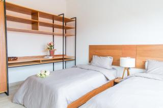 Villa Suniya - Canggu - 5