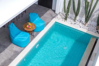 Villa Suniya - Canggu - 1