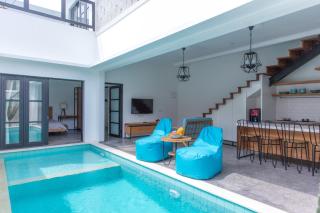 Villa Suniya - Canggu - 0
