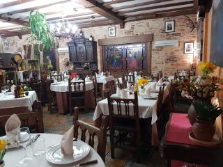 Hosteria Doña Conchi - Madrigal de la Vera - 9