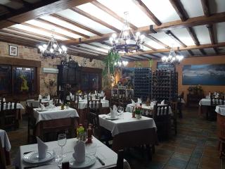 Hosteria Doña Conchi - 6
