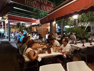 Hosteria Doña Conchi - 2