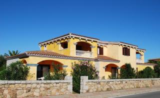 Residence Oasi e Oasi Blu - 0