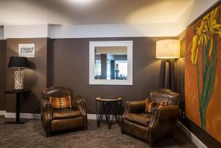 The Ashley Hotel Greymouth - 3