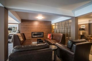 The Ashley Hotel Greymouth - 1