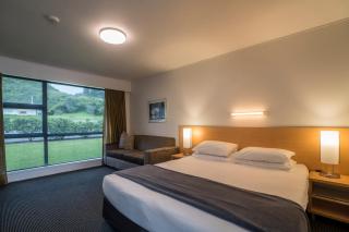 The Ashley Hotel Greymouth - 5