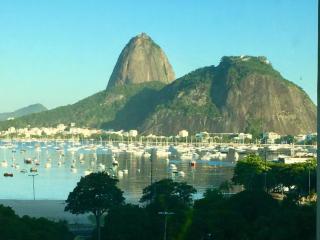 Studio Botafogo Beach - Rio de Janeiro - 7