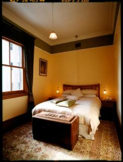 Braemar On Parliament St - Auckland - 9