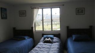 Hostal Casa Lantana - Suesca - 1