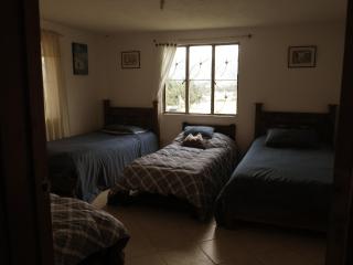 Hostal Casa Lantana - Suesca - 6