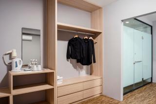 Hako Hotel - Skudai - 4