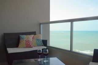 Lindo Departamento al pie de playa Edificio TORRE OCEÁNICA - Salinas - 4