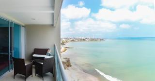 Lindo Departamento al pie de playa Edificio TORRE OCEÁNICA - Salinas - 3