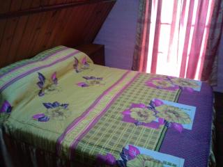 Cabanas Junto al Rio - Panaholma - 4