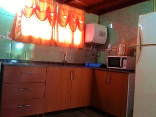 Cabanas Junto al Rio - 5