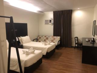 Piña Suites - Ormoc - 1