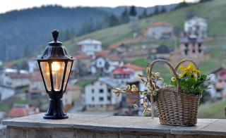 The Poppies House - Pamporovo - 7