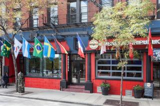 Chicago Parthenon Hostel - 3