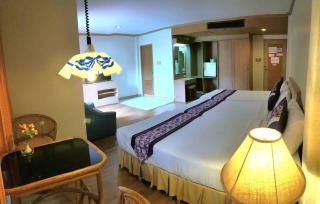 Takiab Beach Resort - Hua Hin - 2