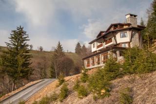 The Poppies House - Pamporovo - 9