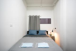 Dhub Hostel Donmueng - Bangkok - 9