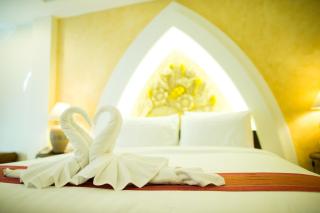 Phanomrungpuri Hotel Buriram - Nang Rong - 1