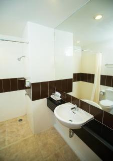Phanomrungpuri Hotel Buriram - Nang Rong - 5