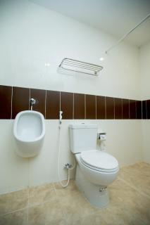 Phanomrungpuri Hotel Buriram - Nang Rong - 3