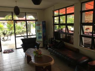 Bluewater Lodge - Nadi - 5