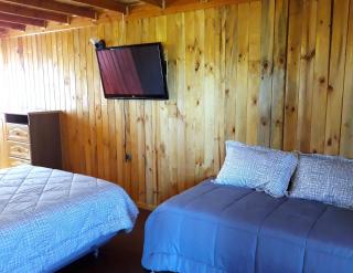 Hostal Doña Tamy - Quintero - 1