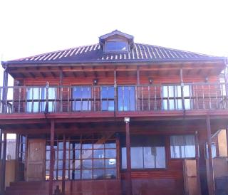 Hostal Doña Tamy - Quintero - 9