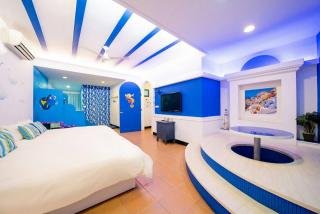 神悅屋Happy House - Tainan - 7