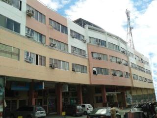 EKONUMI ROOMS at Moonwalk Paranaque - Manille - 0