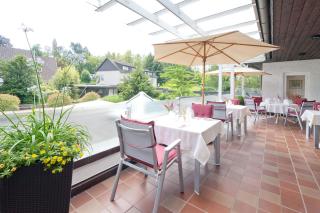 Romantik Waldhotel Mangold - Bergisch Gladbach - 1