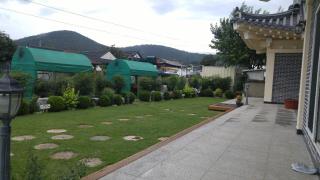 Gyeongju Family Pension - Gyeongju - 9