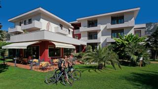 Hotel Villa Claudia - 9