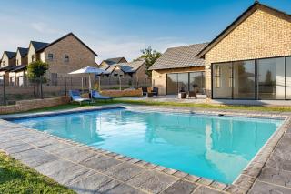 Kyalami Creek - 2