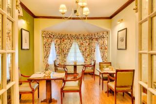 Jetwing Oatlands Bungalow - Nuwara Eliya - 7