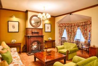 Jetwing Oatlands Bungalow - Nuwara Eliya - 0