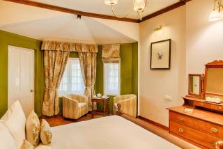 Jetwing Oatlands Bungalow - Nuwara Eliya - 3