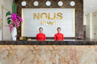 Nolis Hotel - 8