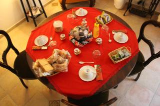 B&B 'A Puteca - 2