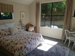 Haven Sanctuary Suite with Private Entrance - Queenstown - 3