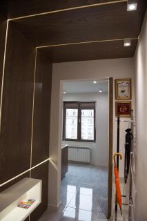 Apartment Rotonda - 1