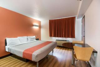 Motel 6-Davenport, IA - Davenport - 4