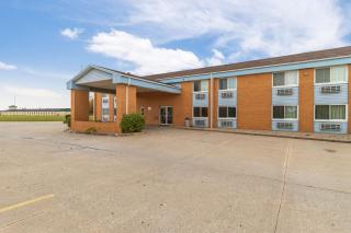 Motel 6-Davenport, IA - Davenport - 7